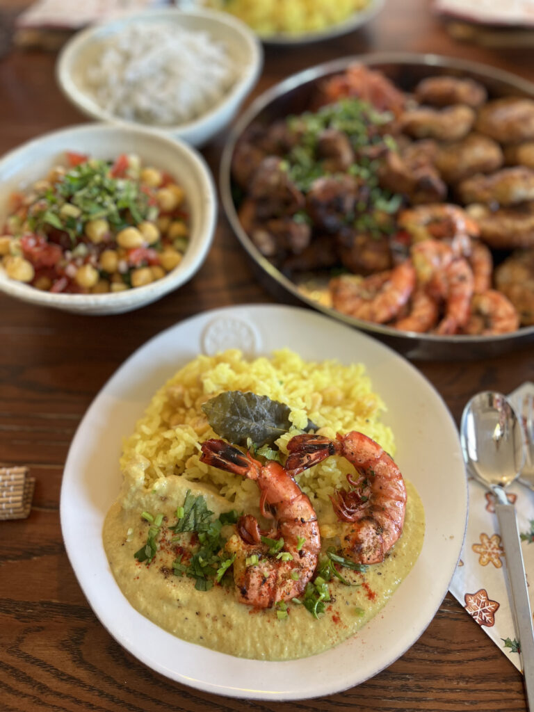 12月のレッスン終了